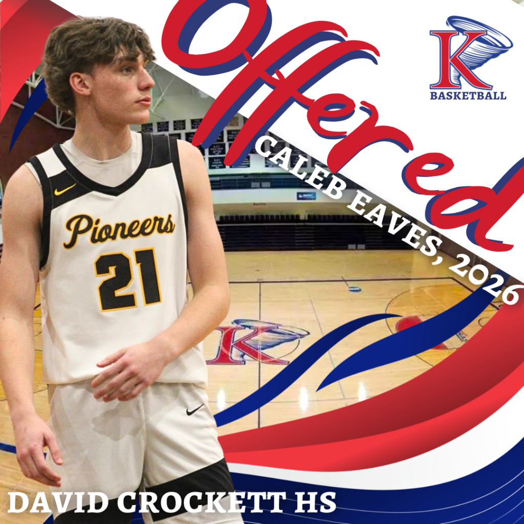 Offer from King University